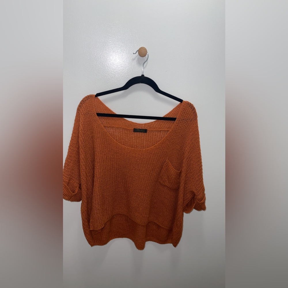 Super cute top